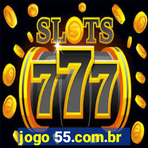 jogo 55.com.br